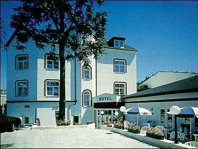 Hotel Jerabek