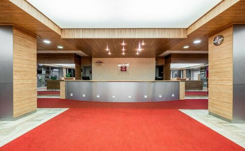 Clarion Hotel Špindlerův Mlýn, Rezerwuj Ośrodek wypoczynkowy Hotele resortowe w Kraj hradecki, Ośrodek wypoczynkowy