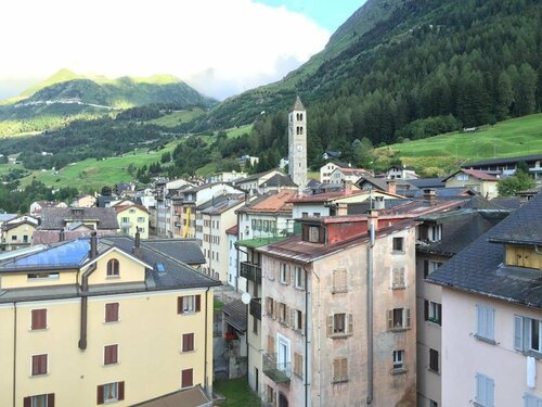 Hotel Des Alpes - Restaurant & Pizzeria, 预订 酒店 艾罗洛 Val Bedretto
