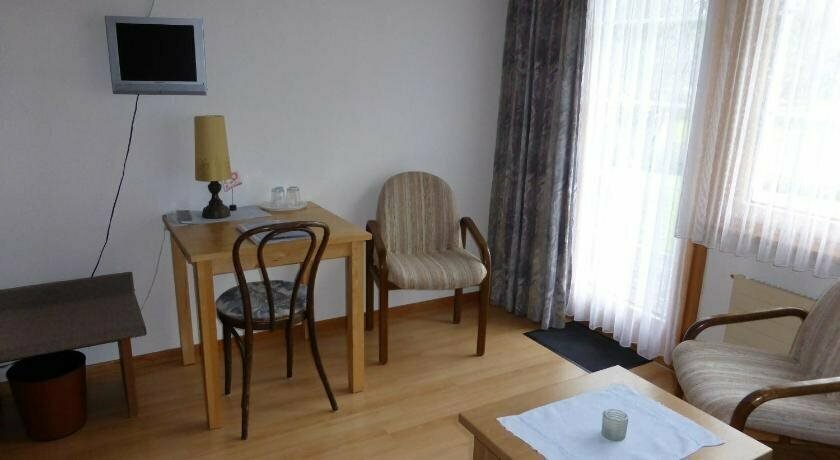 Hotel Garni Alpina