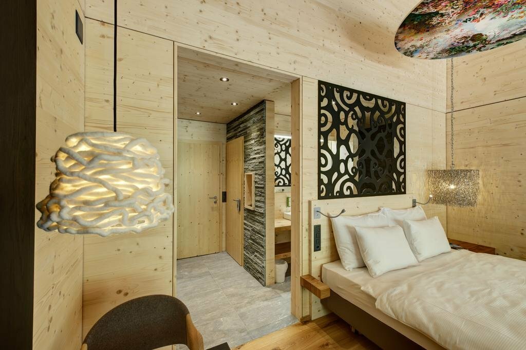 Wellnesshotel Rovanada Superior