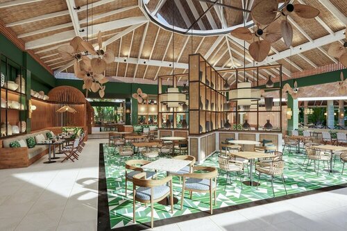 Caribe Deluxe Princess - All Inclusive, Book Resort Bavaro Punta Cana