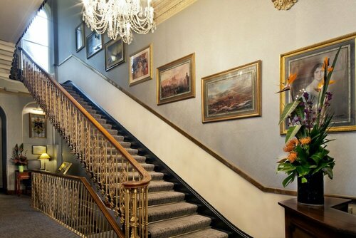 Gem Strathmore Hotel, Забронировать Отель Отели Лондона с завтраком, рядом с Королевский Альберт-Холл, Завтраки