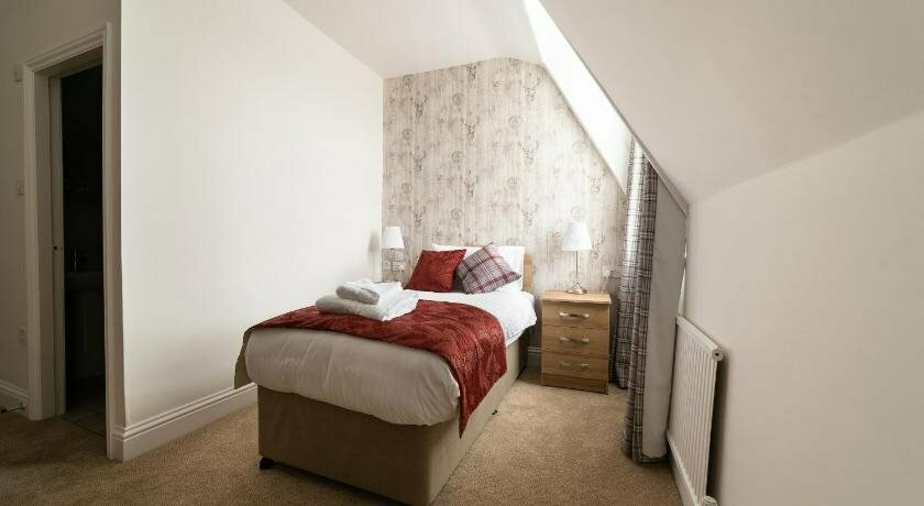 The Lakeland Kendal Hotel
