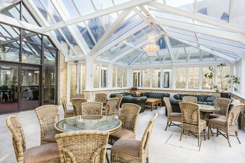 Stanton House Hotel, Забронировать Отель Суиндон Уилтшир