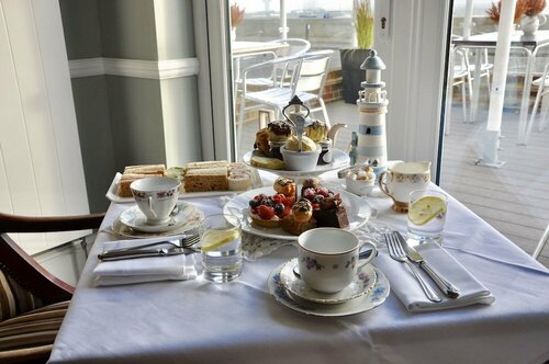 Camelia Hotel, Забронировать Отель Саутенд-он-Си Эссекс