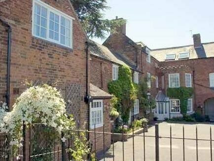 No.42 Kegworth House, Rezervați Hotel Kegworth Leicestershire