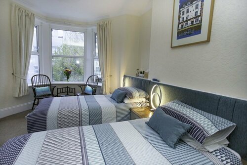 Mariners Guest House, Забронировать Гостевой дом Плимут Девон