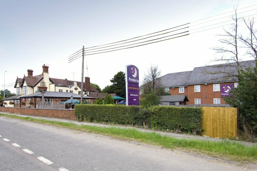 Premier Inn