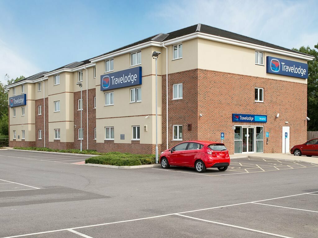 Wincanton Travelodge