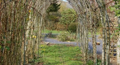 Yr Hafod Country House, Boek Hotel  