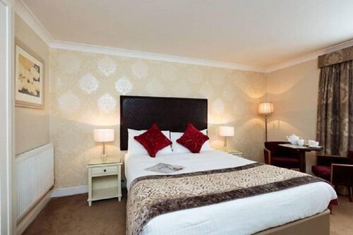 Red Hall Hotel, Boek Hotel Hotels in Merseyside met ontbijt, Ontbijt