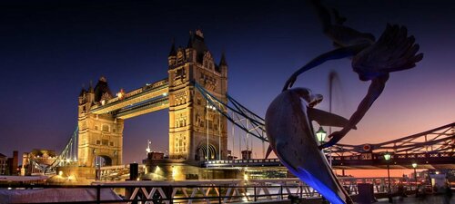 Norfolk Towers Paddington Hotel, Забронировать Отель Бизнес-отели Лондона, рядом с Мерилибон, 4* 5*