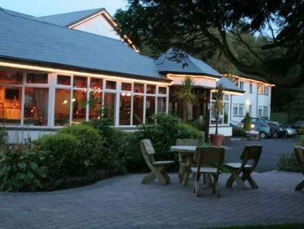 Bushtown Hotel & Spa, Забронировать Отель Колрейн Графство Лондондерри