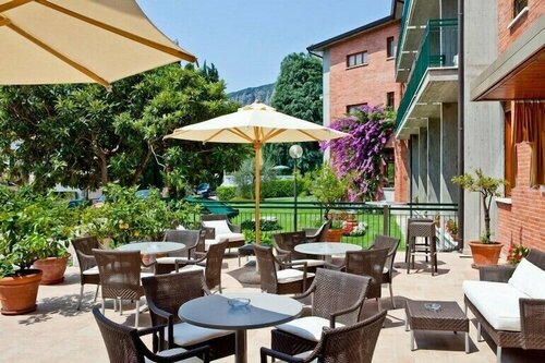 Hotel Gabbiano Garda Lake Collection