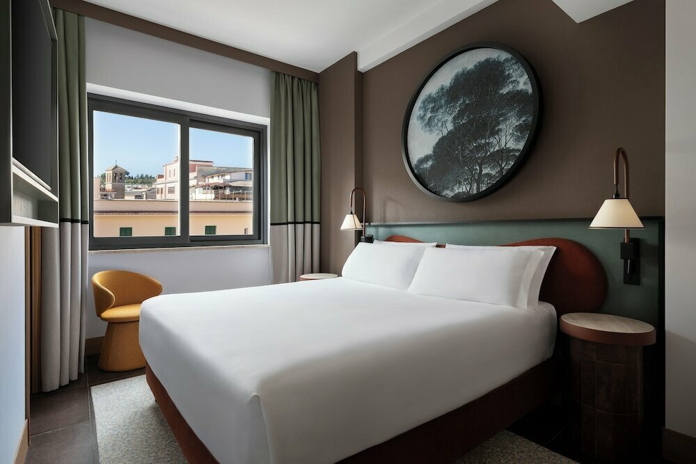 Best Western Hotel Spring House