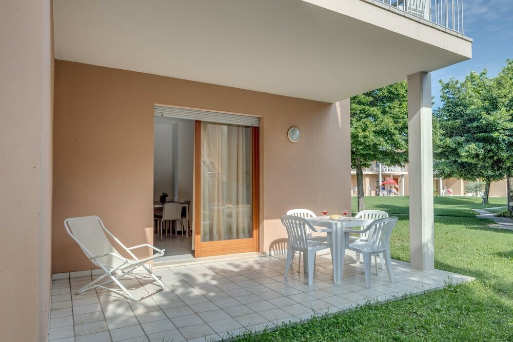 Camping Tiglio