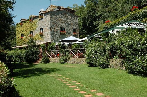 La Riserva Montebello, Book Hotel Bolsena Lake Bolsena