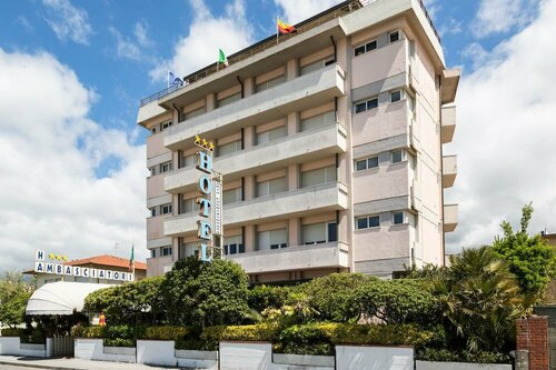 Hotel Ambasciatori, Забронировать Отель Отели Версилия с завтраком, Завтраки