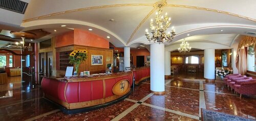 Hotel Diana, Забронировать Отель Отели Garda Veneto с завтраком, Завтраки