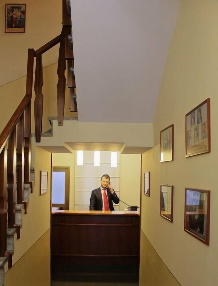 Hotel Romagna