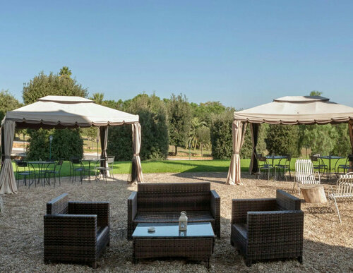 Hotel Selva Candida, Rezervasyon Otel Lazio otoparklı oteller, Otopark