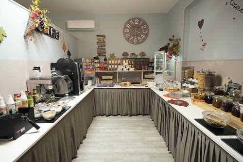 Albergo Serena, Prenota Hotel Arcola Riviera Ligure