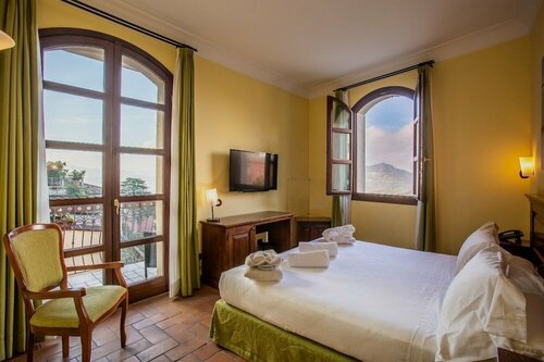 Oste del Castello Wellness & Bike Hotel, Забронировать Отель Отели Веруккьо с завтраком, Завтраки