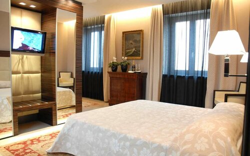 Hotel Excelsior, Забронировать Отель Ла-Маддалена Maddalena Archipelago