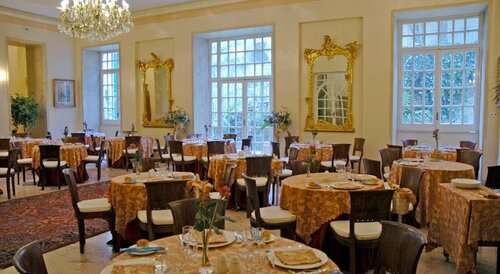 Grand Hotel delle Terme, Reserva ahora Hotel Termini Imerese Sicilia
