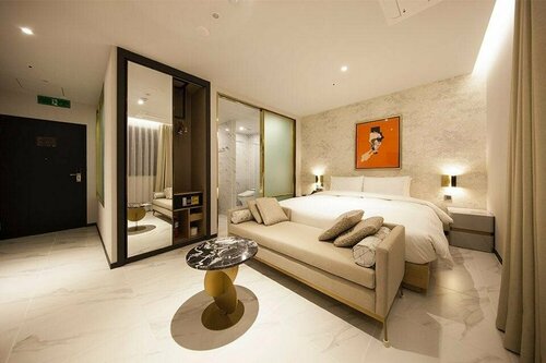 Nampo Hound Hotel Premier, Prenota Hotel Jung-gu Busan