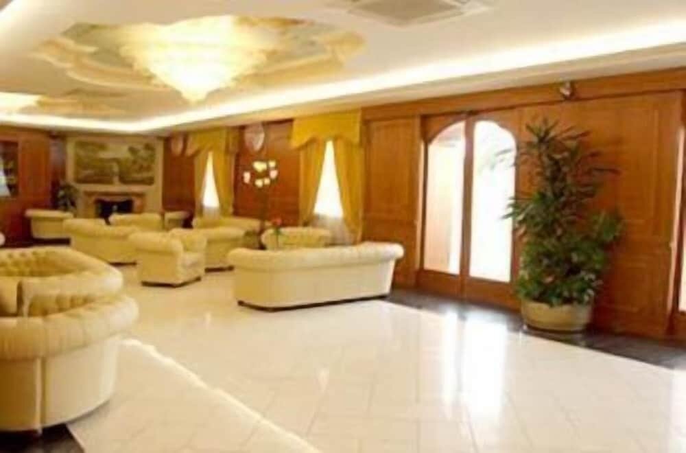 Hotel Capys