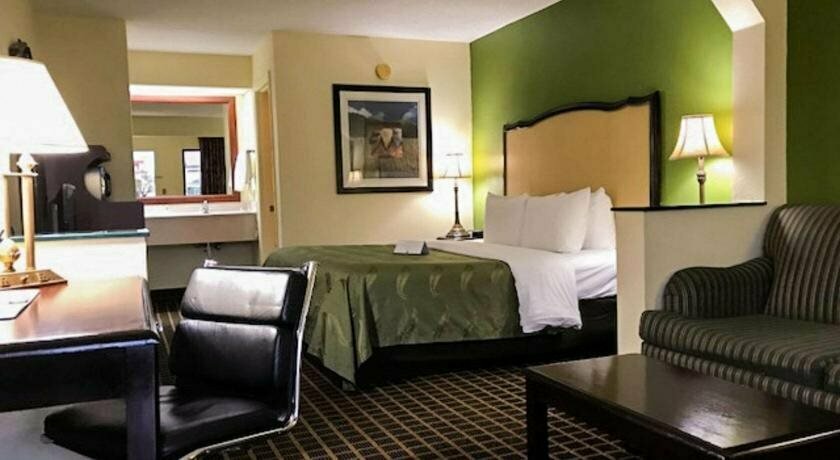 Quality Inn Byron