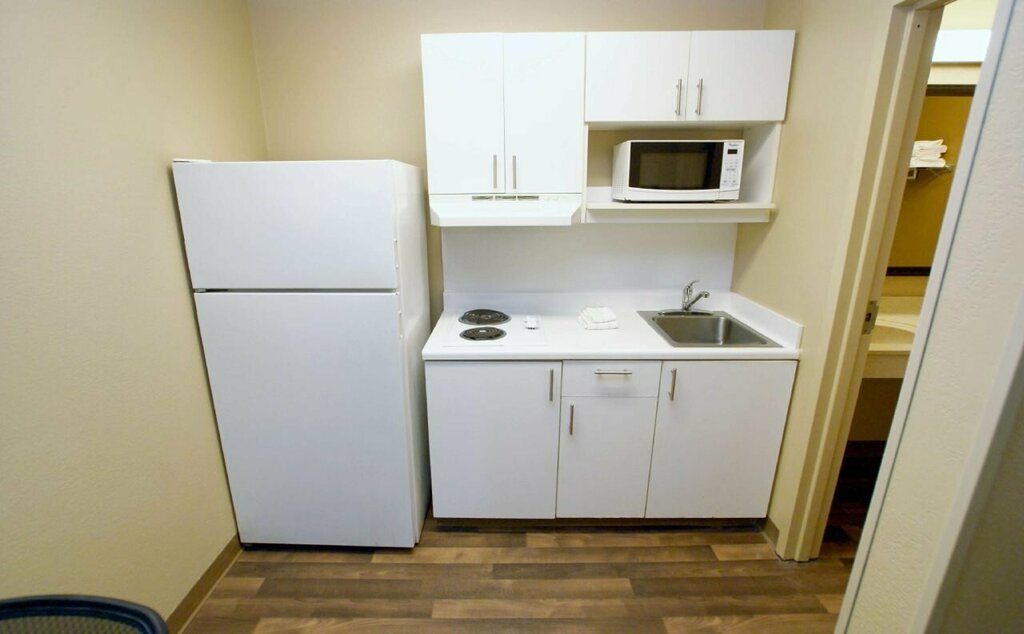 Extended Stay America