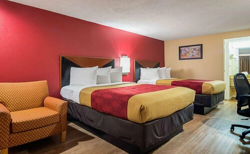 Econo Lodge Oxford near Choccolocco Park, Đặt Khách sạn Oxford Alabama