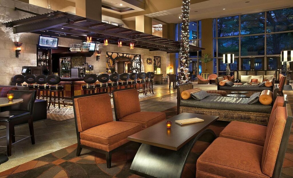 Hotel Contessa