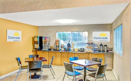 Days Inn Carson City, Book Hotel Hoteller i Nevada med parkering, Parkering