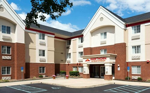 MainStay Suites Raleigh - Cary, Забронировать Отель Кэри Raleigh-Durham Metropolitan Area