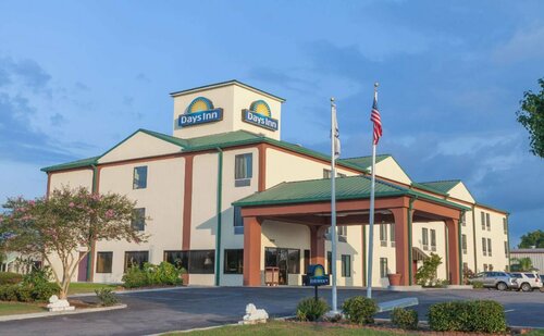 Days Inn by Wyndham LaPlace- New Orleans, Reserva ahora Hotel Hoteles en Misuri con piscina, Piscina