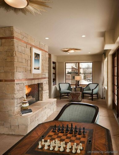 El Corazon de Santa Fe - Three Bedroom Home