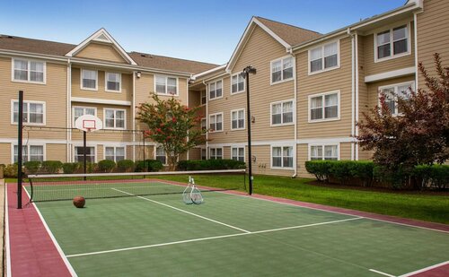 Residence Inn by Marriott Columbia, Rezervați Hotel Ellicott City Maryland
