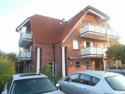 Hotel Blischke, Забронировать Отель Каролинензиль East Frisia