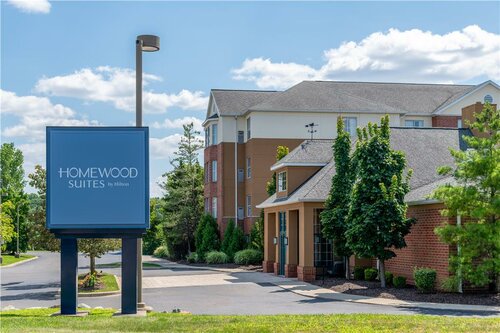Homewood Suites by Hilton Detroit-Troy, Rezervați Hotel Birmingham Detroit Metropolitan Area