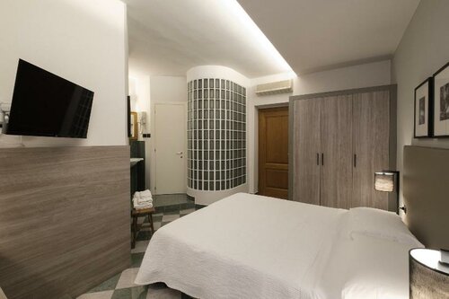Hotel Ristorante Alla Vittoria, Забронировать Отель Сольферино Ломбардия