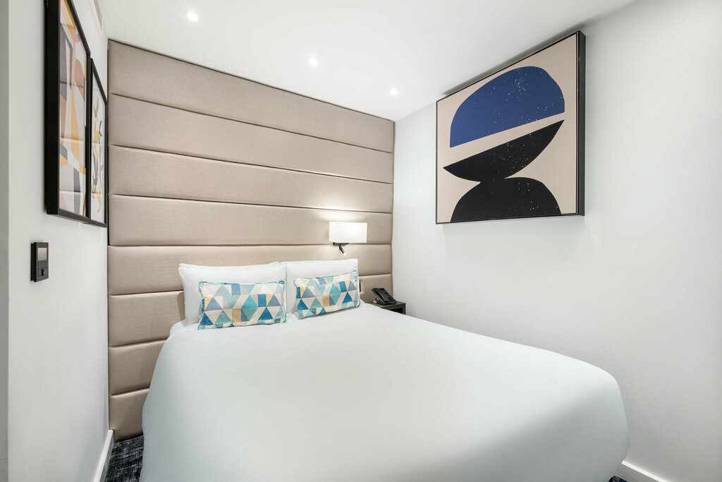 Voco London - Marylebone by Ihg