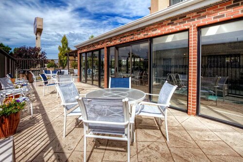 Hampton Inn Salt Lake City-Layton, Buchen Sie Hotel Layton Utah