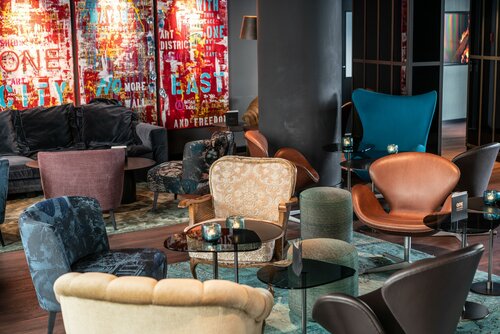 Motel One Berlin Mitte, Reserva ahora Motel Moteles en Berlín, Motel