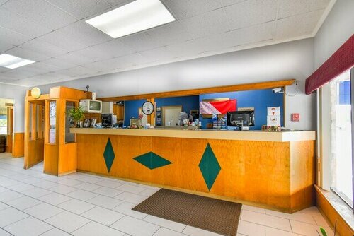 Quality Inn Tyler - Lindale, Reserva ahora Hotel Tyler Texas