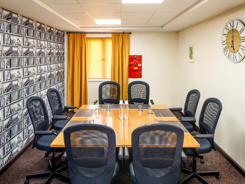 ibis Lincoln, Забронировать Отель Линкольн 