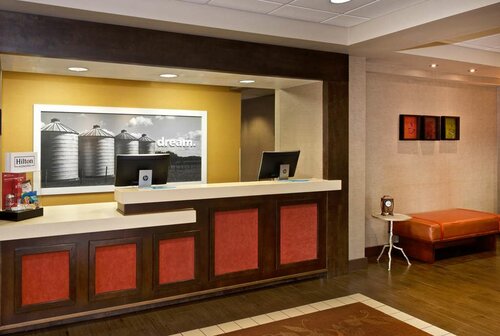 Hampton Inn & Suites North Fort Worth-Alliance Airport, Rezerwuj Hotel Roanoke Dallas - Fort Worth Metropolitan Area